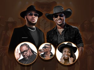 Line Dance Throwdown featuring 803Fresh and special guests