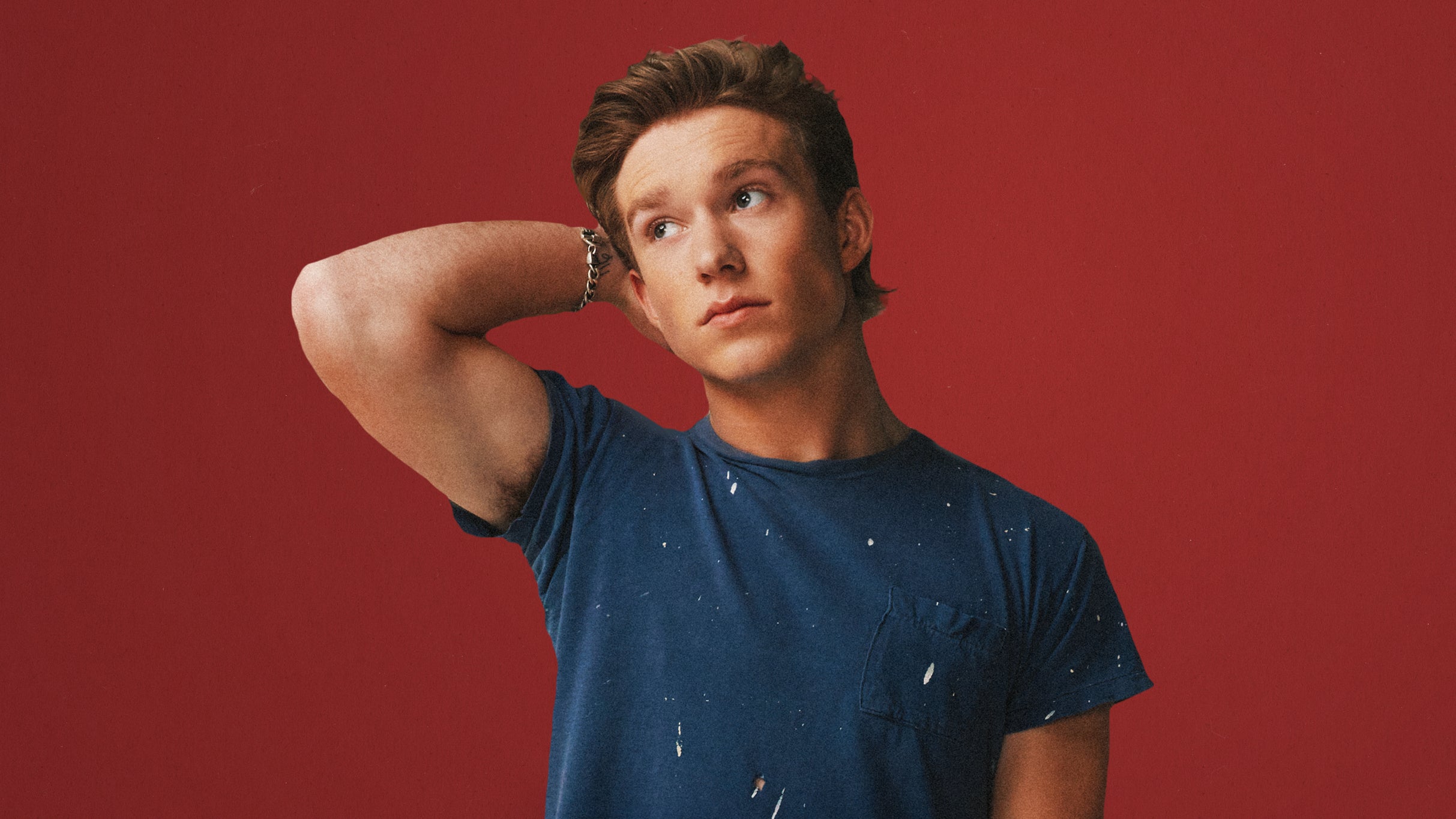 Ty Myers: The Legal Tour 2026