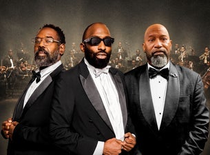 8 Ball & MJG and Bun B ft. The Renaissance Orchestra concert