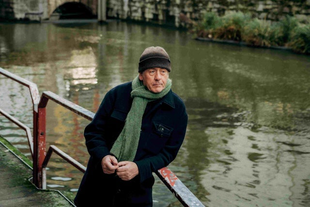 Luka Bloom