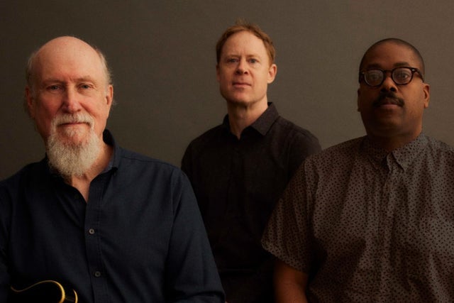 John Scofield Trio Featuring Vicente Archer & Bill Stewart Portsmouth  presale password