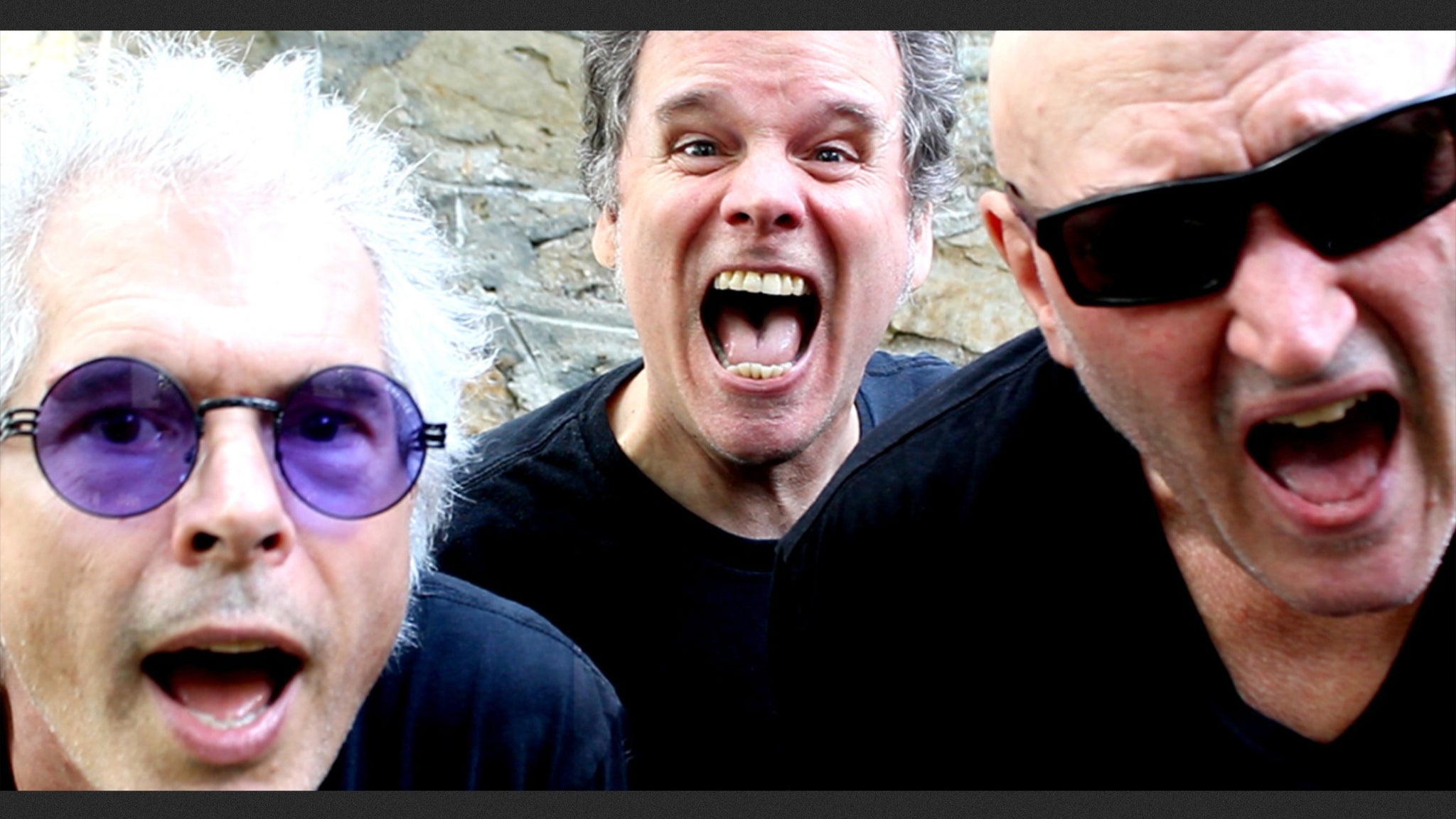 THE BAGS with Trinary System