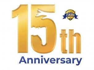 A New DAEI 15th Anniversary Showcase