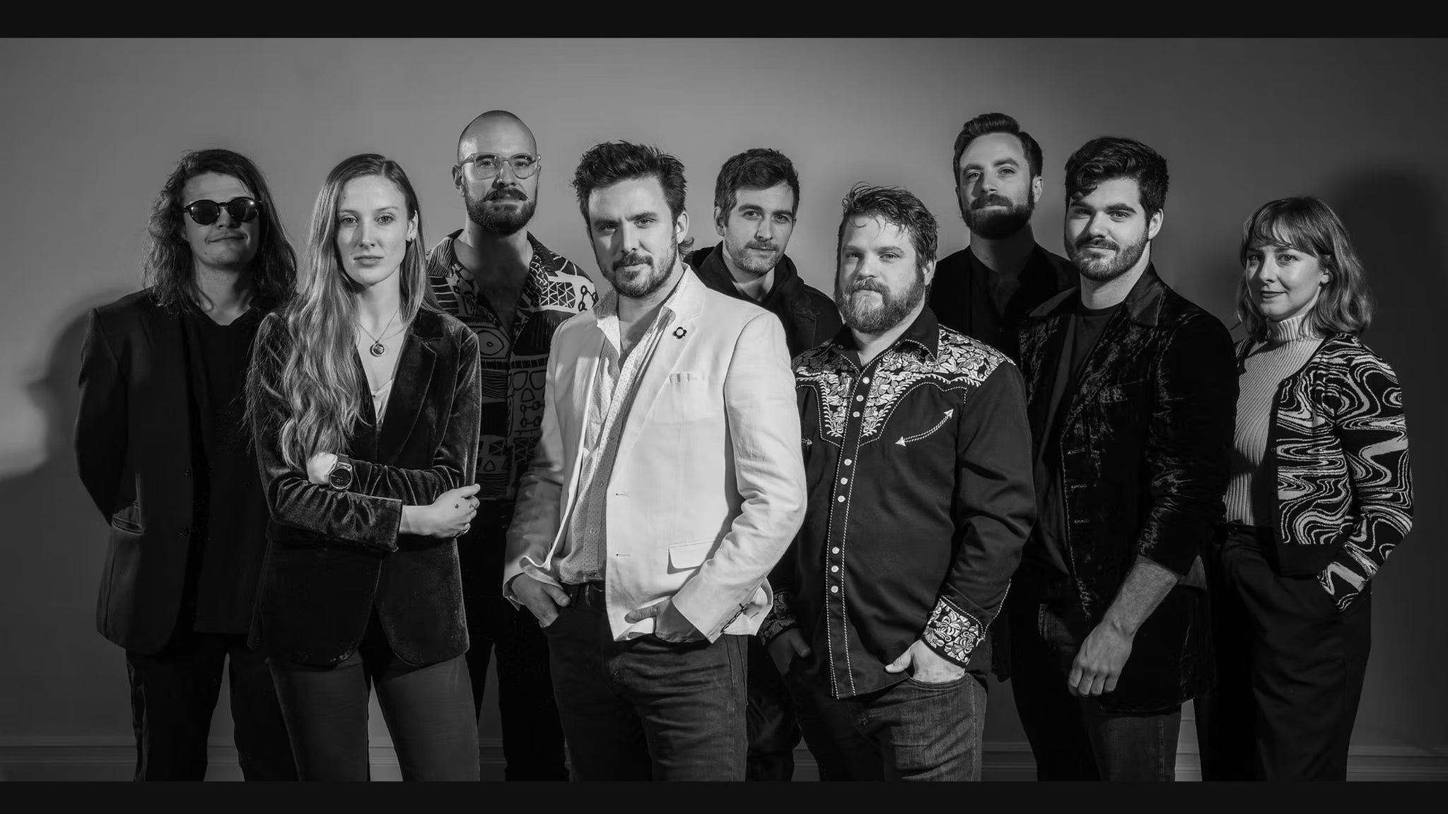 New Years Eve Party w/ Rankin MacInnis & The Broken Reeds