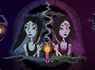 Bassrush Presents: LEVEL UP X Zingara - Parallel Spirits Tour