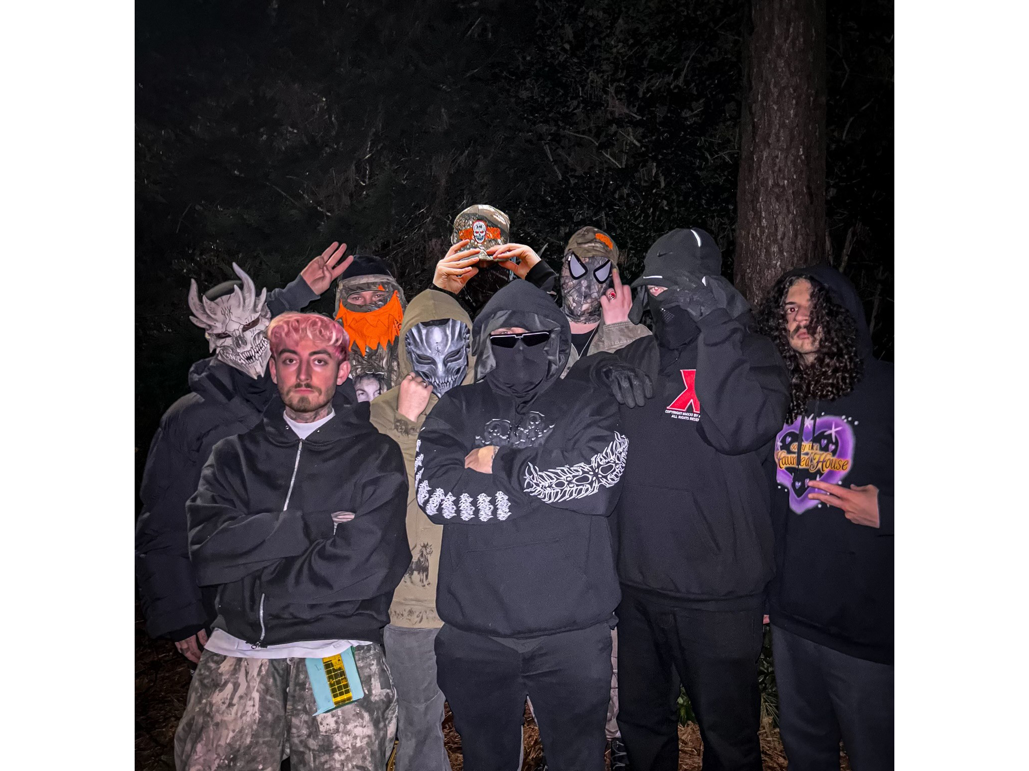 Haunted House Fest 2024 