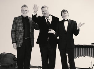 The New Standards Holiday Show