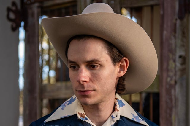 Hayden Pedigo presales in Memphis