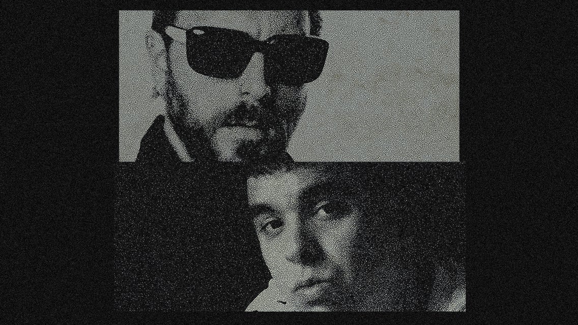 MC DAVO & SABINO concert