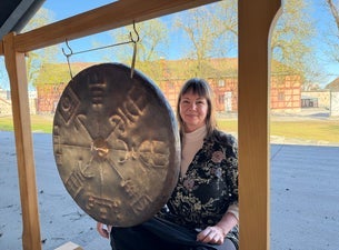 Bilde for arrangement Lydbad på Karpedammen