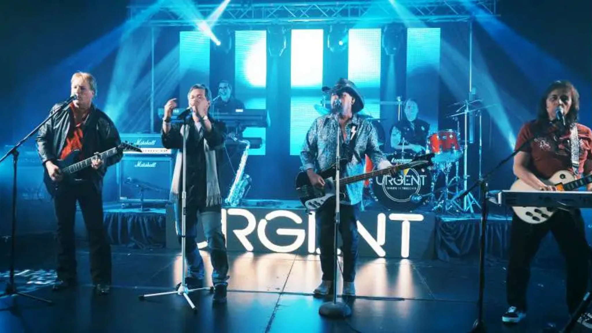 Urgent: Tribute to Foreigner (Ages 21 & Over) at del Lago Resort & Casino, waterloo