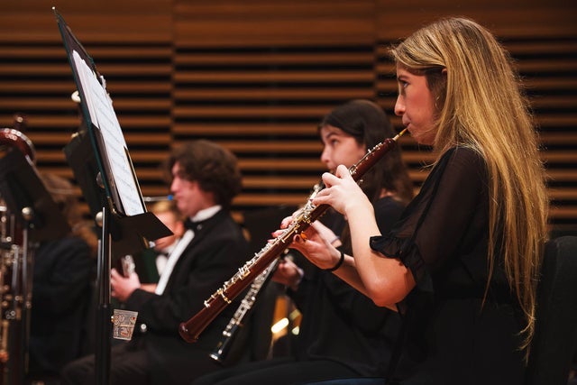 USF Concert Band