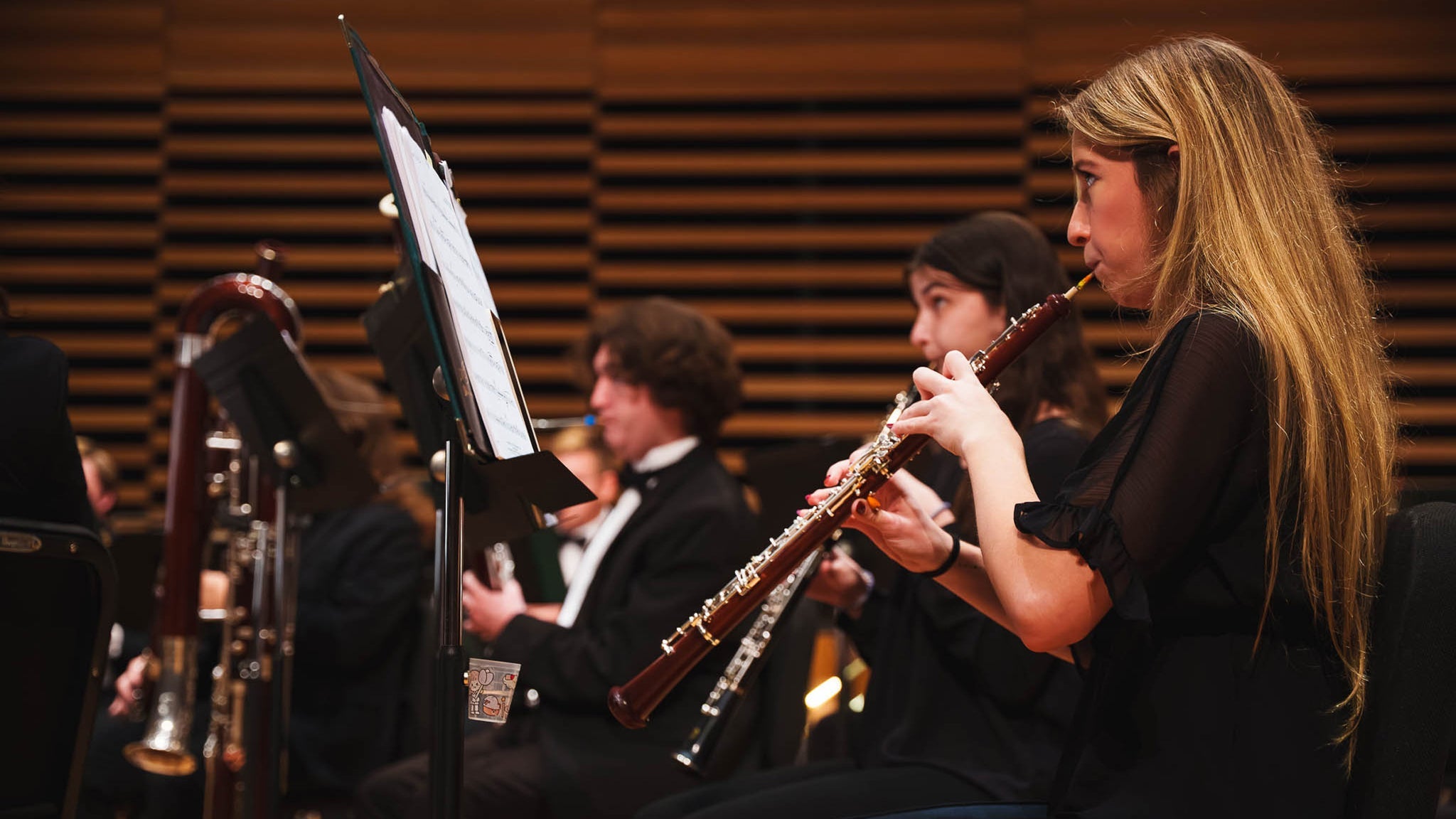 USF Concert Band
