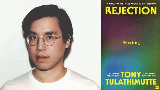 42. Tony Tulathimutte: Rejection