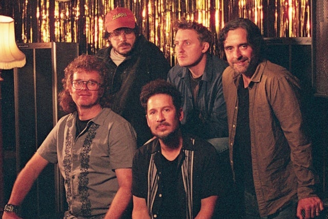 Presales to mamas gun: members use these when buying pre-sale tickets