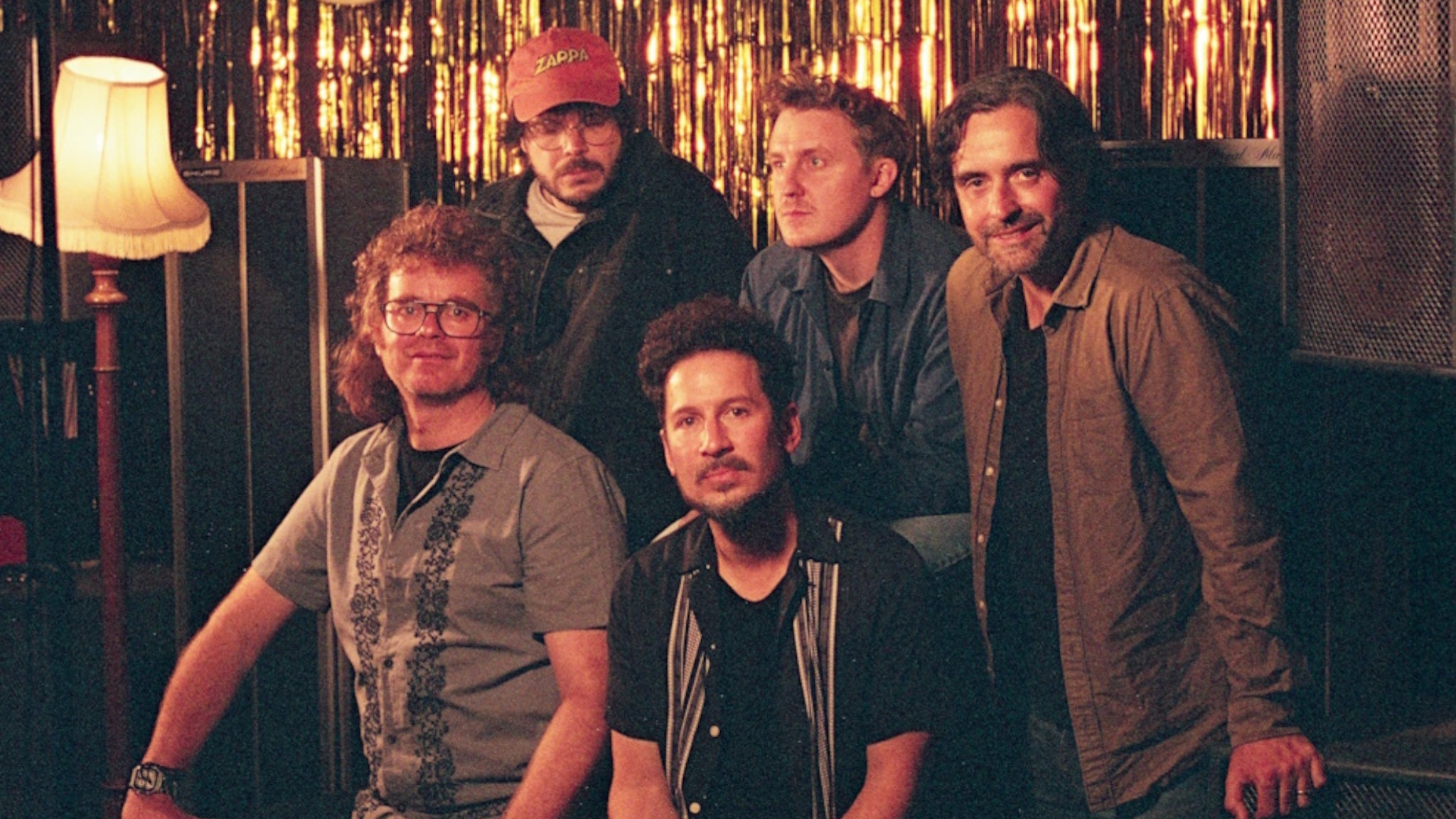 Mamas Gun – 2026-09-26