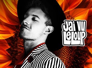 J'ai vu Leloup - Tribute to Jean Leloup at Cabaret du Casino de Montréal
