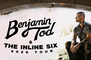 Benjamin Tod