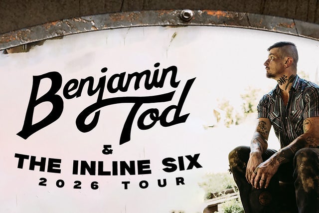 Presale codes for benjamin tod: members use these when buying pre-sale tickets