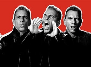Sebastian Maniscalco: Live in Las Vegas