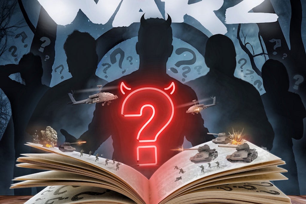 Story Warz