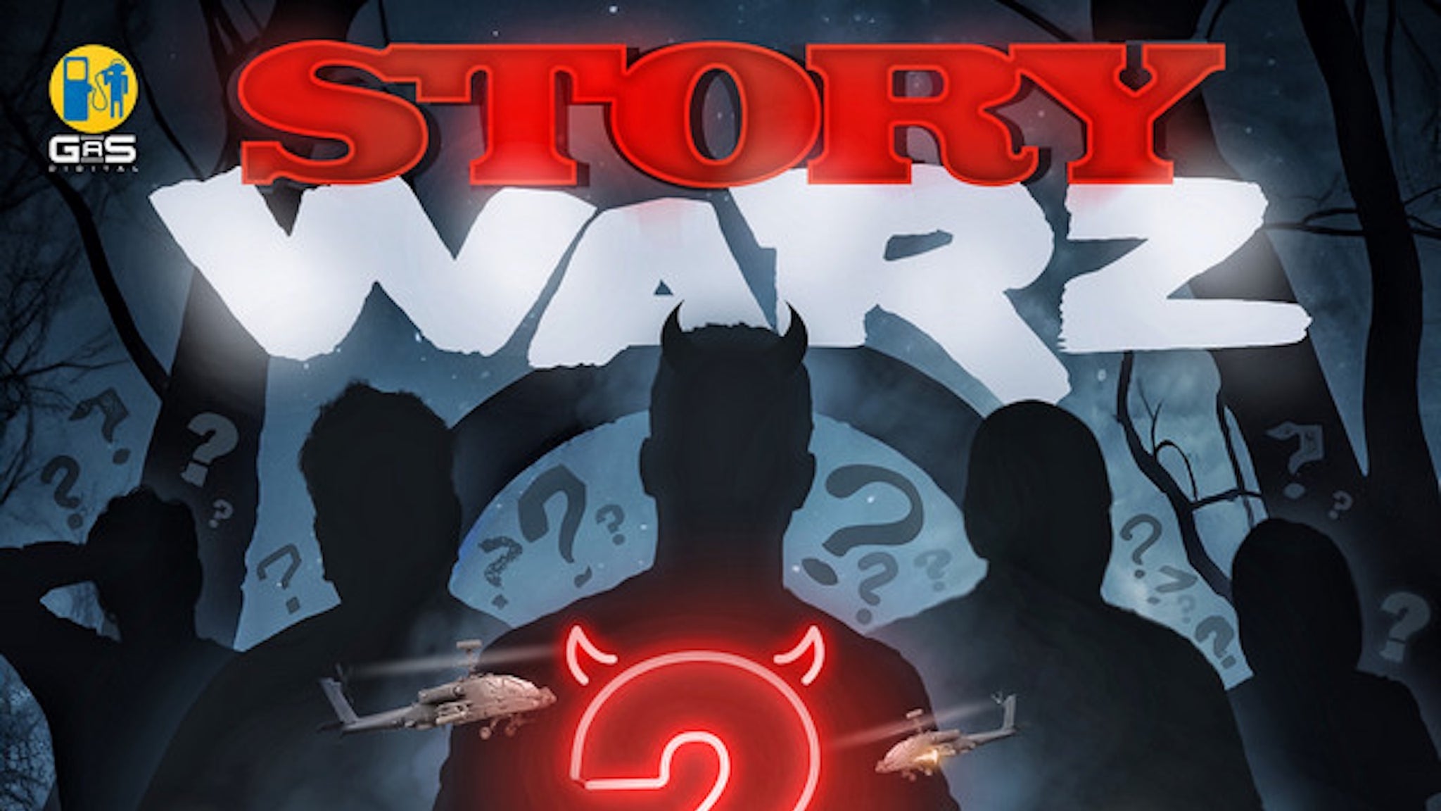 Story Warz