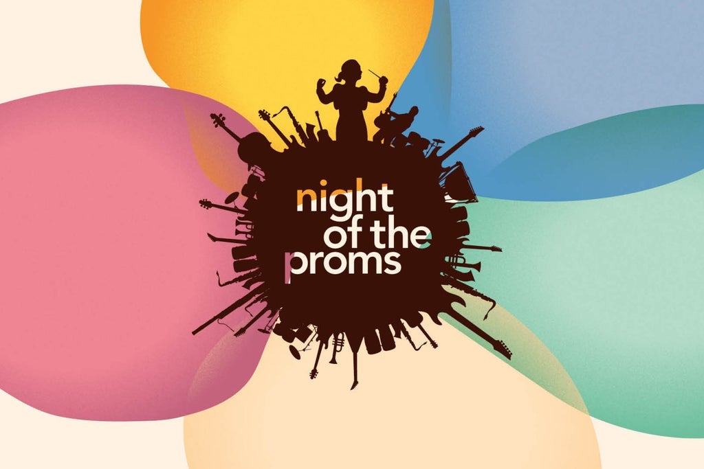 Night of the Proms 2026