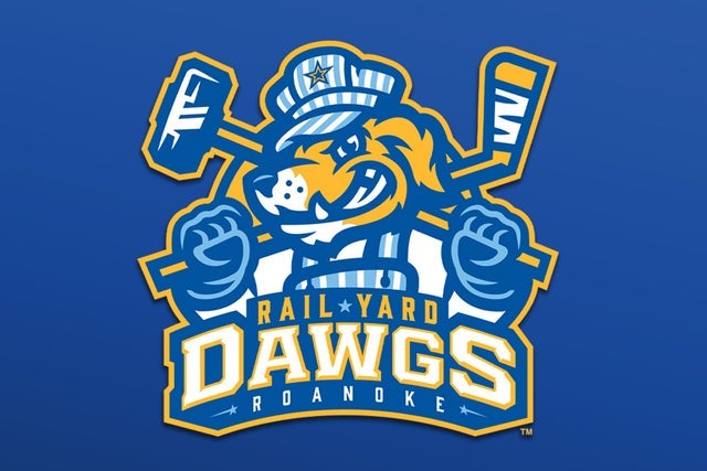 Ticket Reselling Roanoke Rail Yard Dawgs vs. Evansville Thunderbolts (Round 2: Game 1)