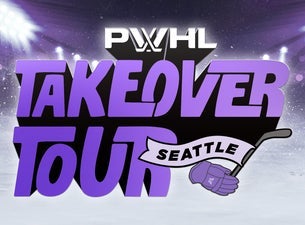 PWHL TAKEOVER TOUR: Montréal Victoire at Boston Fleet