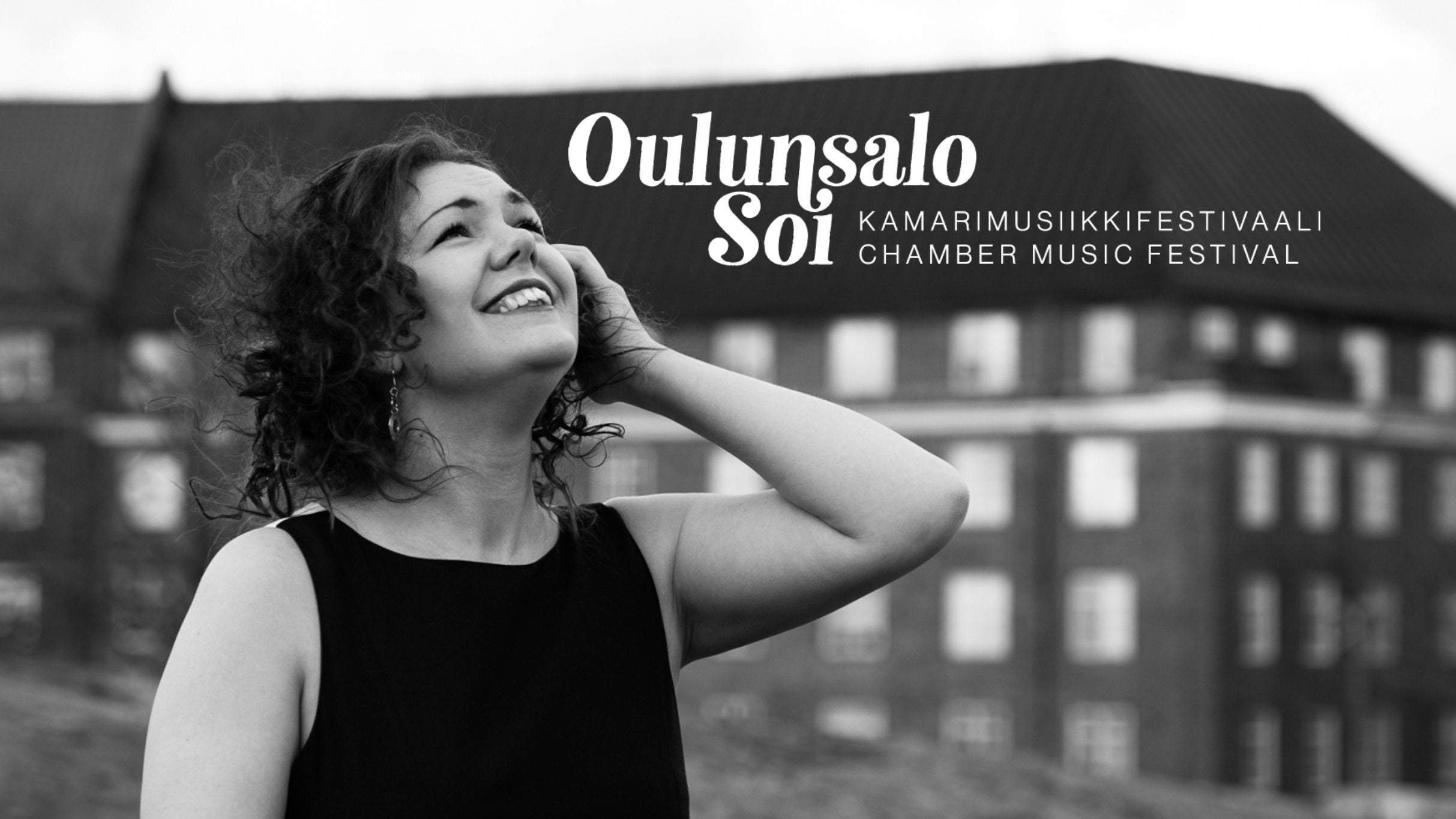 Oulunsalo Soi 2025: Kuvitellen – 2025-08-09