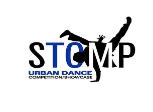 Stomp Urban Dance Competition & Showcase at Meridian Hall