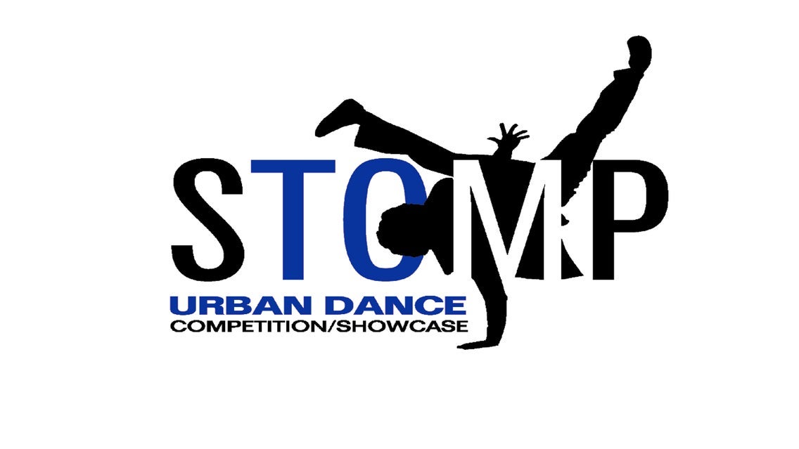 Stomp Urban Dance Competition & Showcase