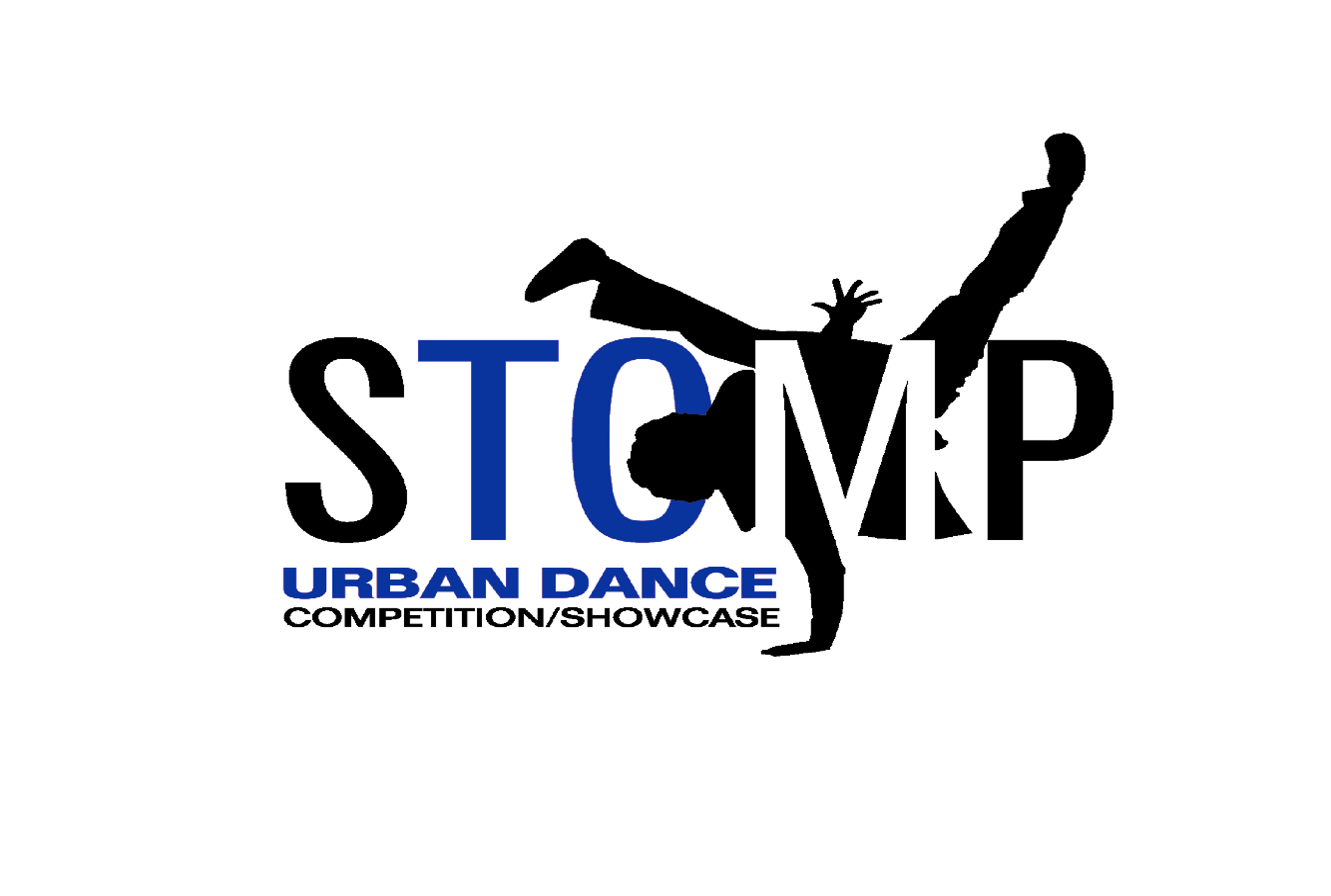 Stomp Urban Dance Competition & Showcase