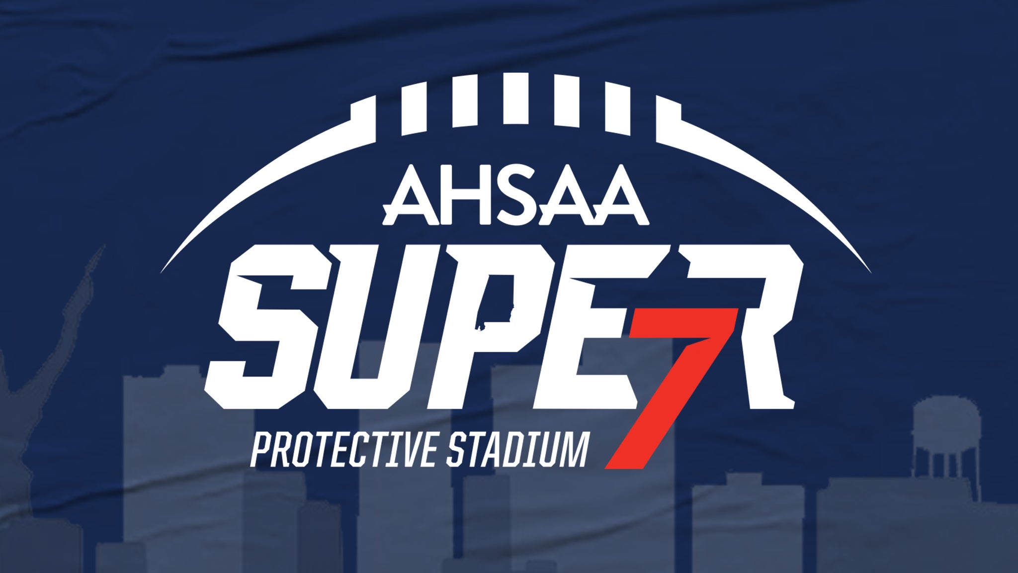 AHSAA 6A-7A Girls Flag Football Championships (TBD vs TBD)