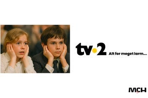 TV-2 semi-akustisk koncert