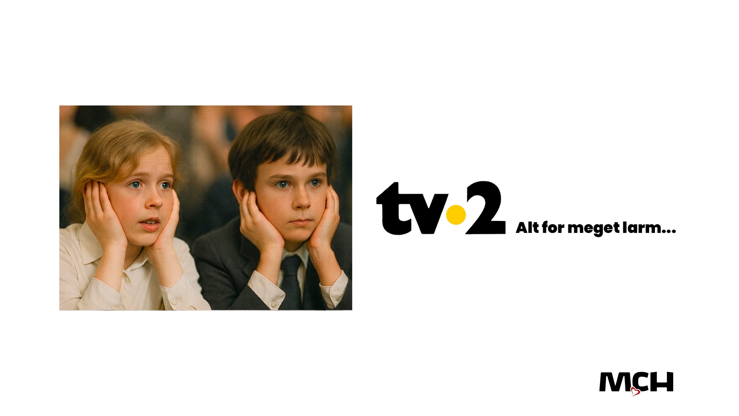 TV-2 semi-akustisk koncert