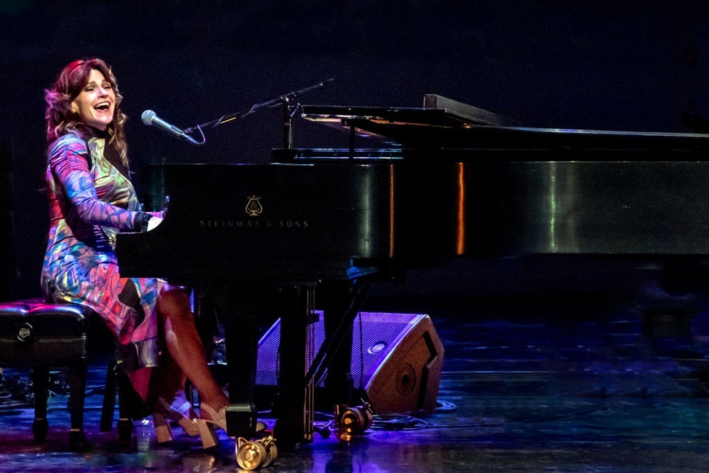 Tapestry, The Carole King Songbook