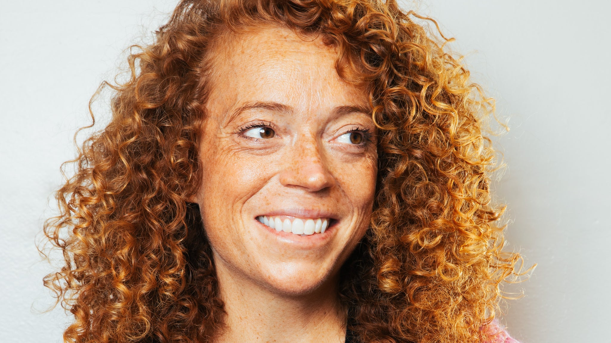 Michelle Wolf - Best Job in the World