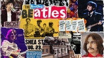 The Bootleg Beatles