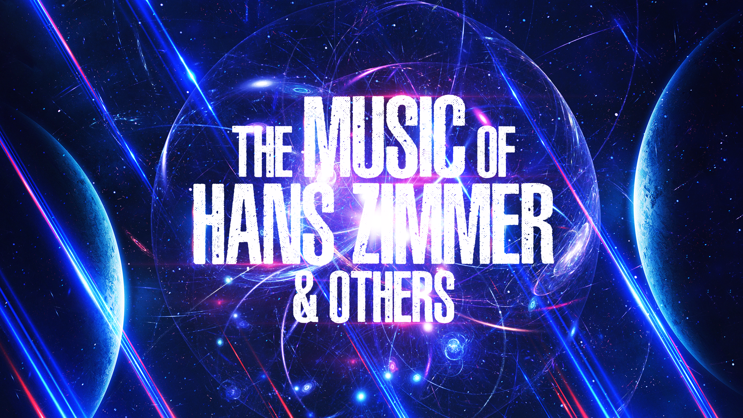 Presale codes for the music of hans zimmer &amp; others: members use these when buying pre-sale tickets