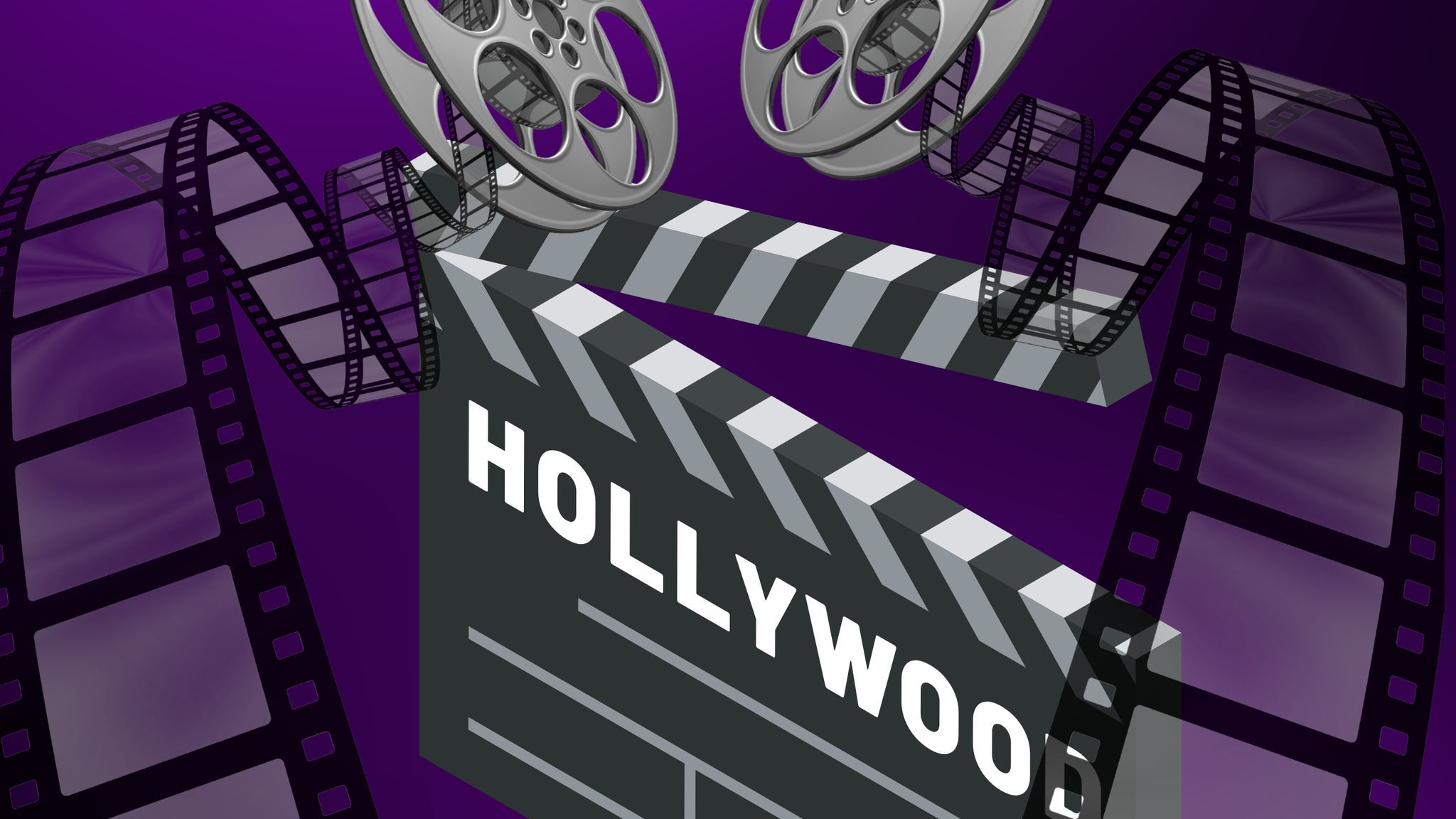 North Carolina Symphony - Hollywood Hits