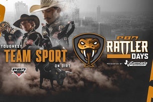 PBR Teams Series: Rattler Days