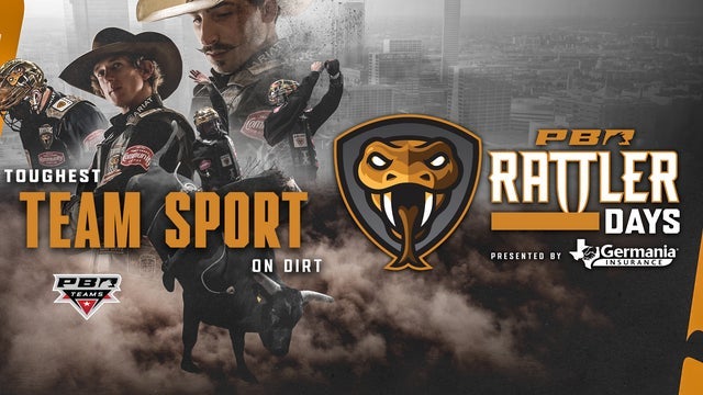 PBR Teams Series: Rattler Days