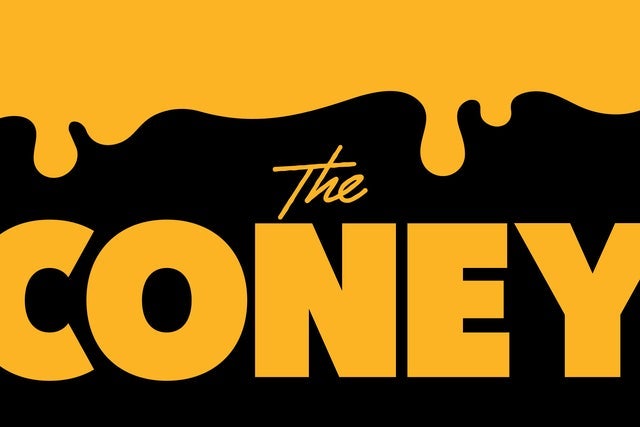 The Coney