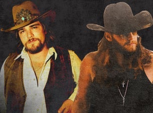 Fall Y'all! - Gavin & Warren Combo Ticket Package concert image