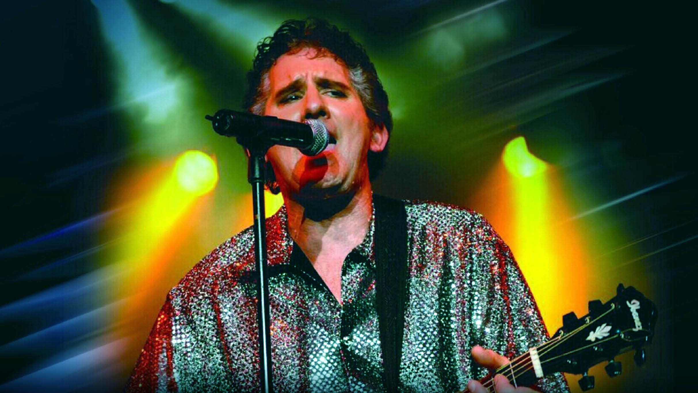 Image of Real Diamond:  The Premier Neil Diamond Tribute Band