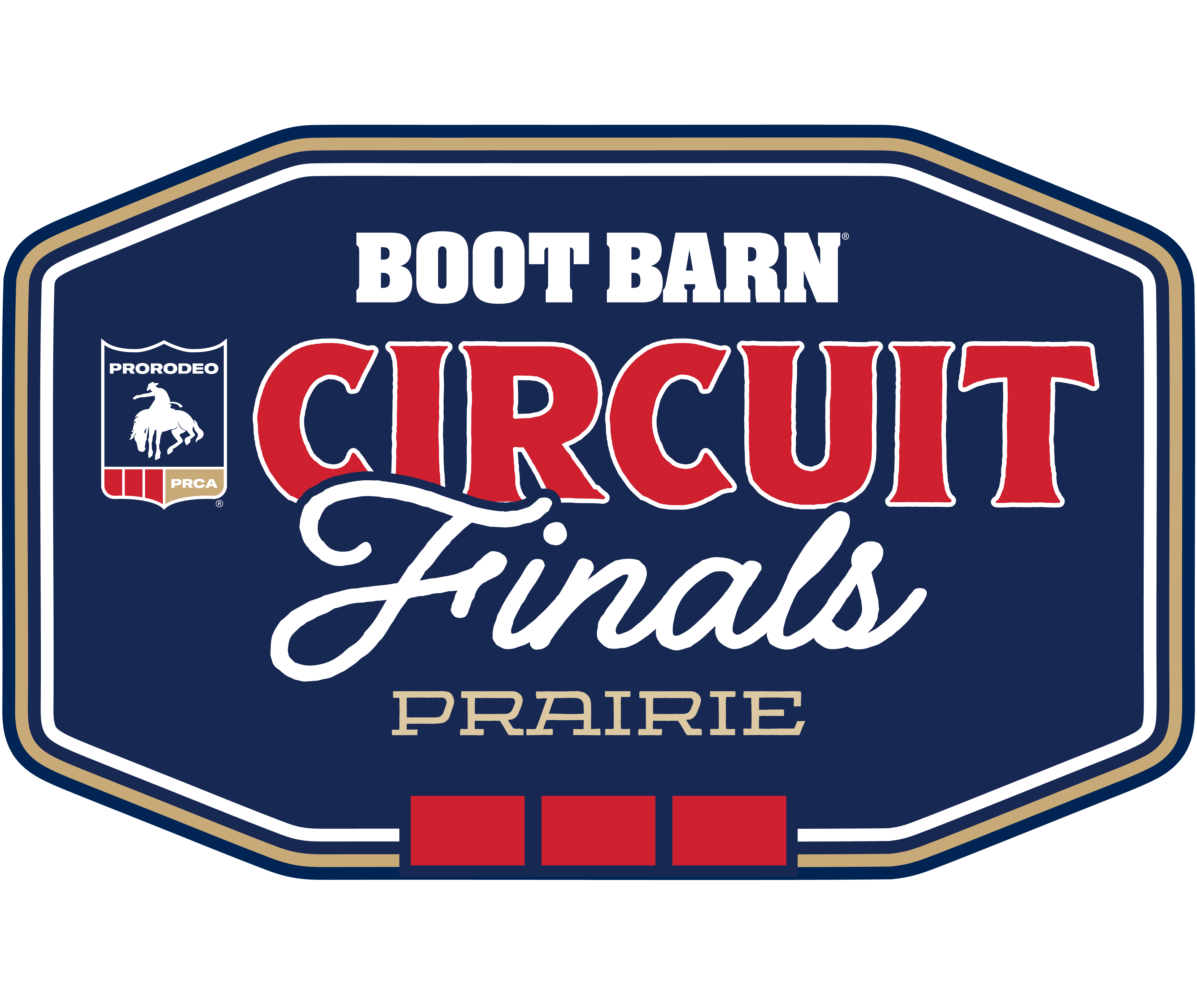 PRCA Prairie Circuit Finals