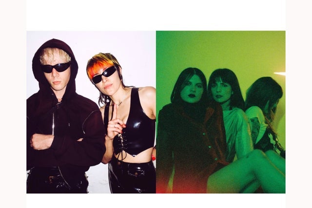 Ticket Reselling Sextile x Automatic