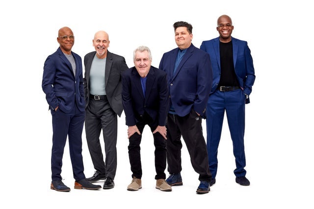 Presales to spyro gyra: members use these when buying pre-sale tickets