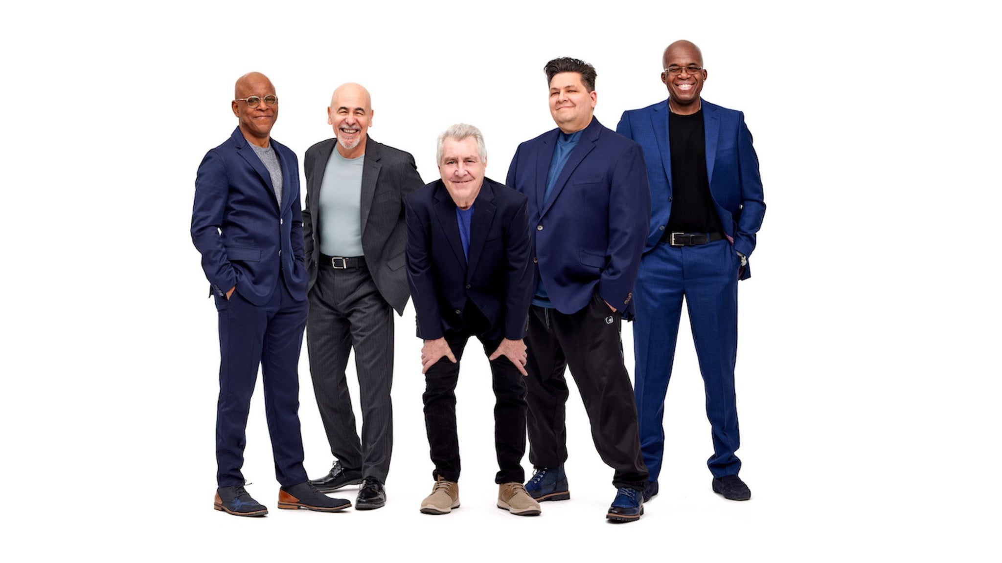 Spyro Gyra with Special Guest Special EFX featuring Chieli Minucci